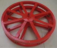 Electric supplies cable jack,Cable drum jacks,Plate cable stand