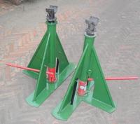 more images of hydraulic cable jacks