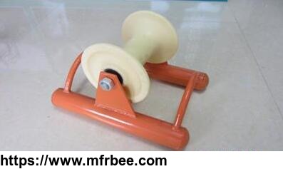 cable_laying_roller_with_steel_roller_body