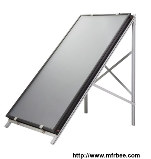 flat_plate_solar_collector