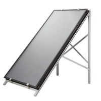 more images of Flat Plate Solar Collector