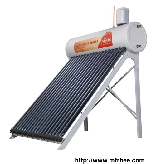 pre_heated_solar_water_heater