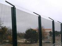 more images of 3510 Security Fence