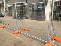 more images of Temporary Fence Panels