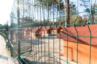 Demirhan Wire Fence Systems & Sport Fields