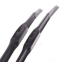 more images of High Performance Multi Adapter Frameless Wiper Blade