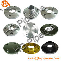 more images of Forged steel flanges