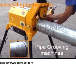 pipe_grooving_machine