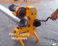 more images of Pipe Cutting Machine