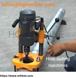 hole_cutting_machine