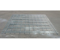 more images of Standard Or Customized Wire mesh Decks For Europe