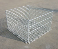 more images of Good Quality Wire Mesh Cages For Pet Storage