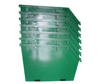Commercial Rubbish Bins For Storing Material Or Waster