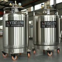 For sale self-filling liquid nitrogen tank_stainless steel rehydration tank