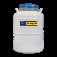 YDS-15 liquid nitrogen container_portable cryogenic container KGSQ