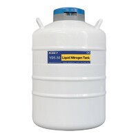 more images of KGSQ 30L laboratory dewar flask price of liquid nitrogen container
