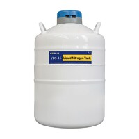 more images of saint lucia YDS-15 semen storage KGSQ liquid nitrogen tank