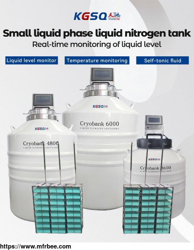 monaco_kgsq_small_gas_phase_tank_65_liter_laboratory_sample_storage_container