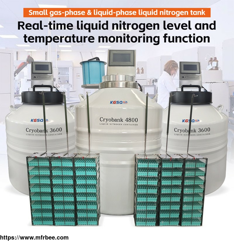 palau_stem_cell_liquid_nitrogen_tank_manufacturer_kgsq_vapor_phase_liquid_nitrogen_tank