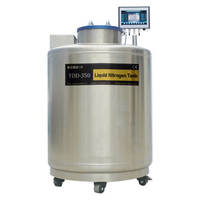 more images of the Philippines Vapor phase liquid nitrogen tank KGSQ cryo storage container