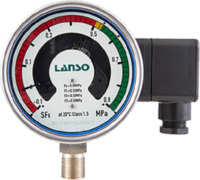 more images of Lanso Pressure Measurement Instrument