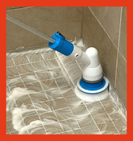 SES Tile and Grout Cleaning Canberra