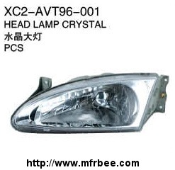 xiecheng_replacement_for_anante_96_head_lamp