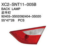 more images of Xiecheng Replacement for SONATA 11 Tail lamp