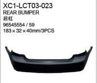 Xiecheng Replacement for LACETTI 03/OPTRA03 bumper