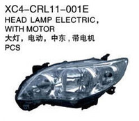 more images of Xiecheng Replacement for COROLLA 11