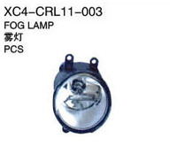 more images of Xiecheng Replacement for COROLLA 11 Fog lamp