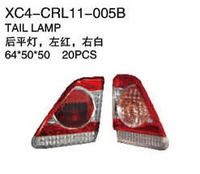 Xiecheng Replacement for COROLLA 11 Tail lamp