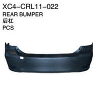 more images of Xiecheng Replacement for COROLLA 11 bumper