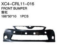 more images of Xiecheng Replacement for COROLLA 11 bumper