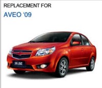more images of Xiecheng Replacement for AVEO 09