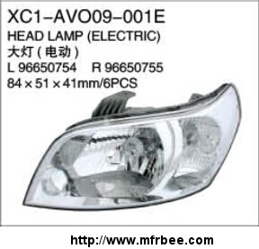 xiecheng_replacement_for_aveo_09_head_lamp