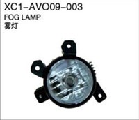 more images of Xiecheng Replacement for AVEO 09 Fog lamp