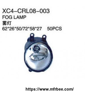 xiecheng_replacement_for_corolla_08_fog_lamp_fog_lamp_manufacturer