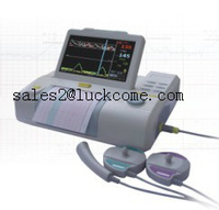 Fetal Monitoring Equipment With Doppler Fetal Heart Tones