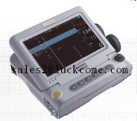 Wireless Pregnancy Monitoring With Wireless Fetal Monitor Toco