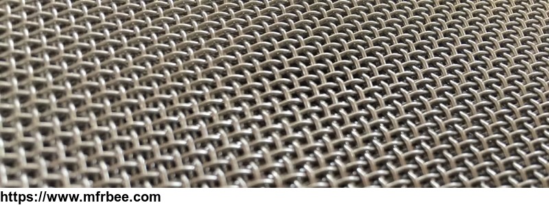 square_weave_accurate_opening_stainless_steel_wire_mesh