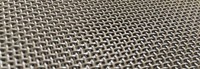more images of square weave accurate opening stainless steel wire mesh