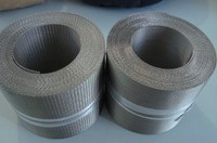 more images of good retention finer filtration stainless steel reverse dutch weave wire mesh