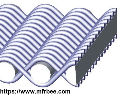 small_tight_pore_easy_cleaning_stainless_steel_high_flow_weave_wire_mesh