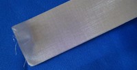more images of good corrosion resistance pure nickel wire mesh for electronic and aerospace