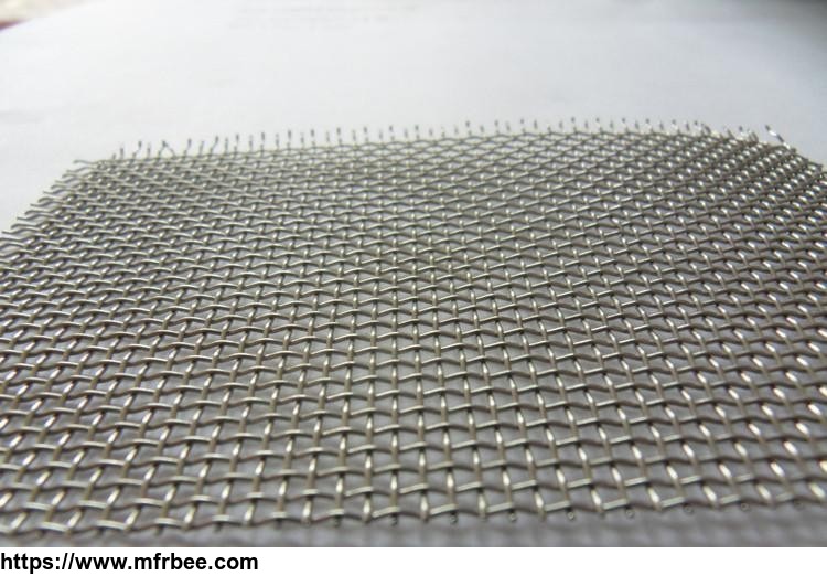 excellent_ductility_high_melting_point_molybdenum_wire_mesh_for_high_temperture_environments