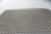excellent ductility high melting point molybdenum wire Mesh for high temperture environments