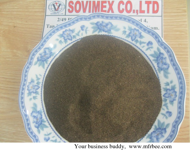 sell_gracilaria_seaweed_powder_for_dairy_cow_feed