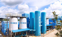 more images of VPSA Industrial Oxygen Plant/Unit