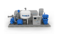 more images of PSA Oxygen Generator/System